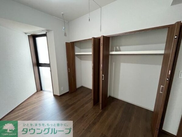 A-3 ASAGAYA Residenceの物件内観写真